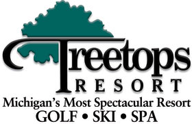 TreeTops Logo